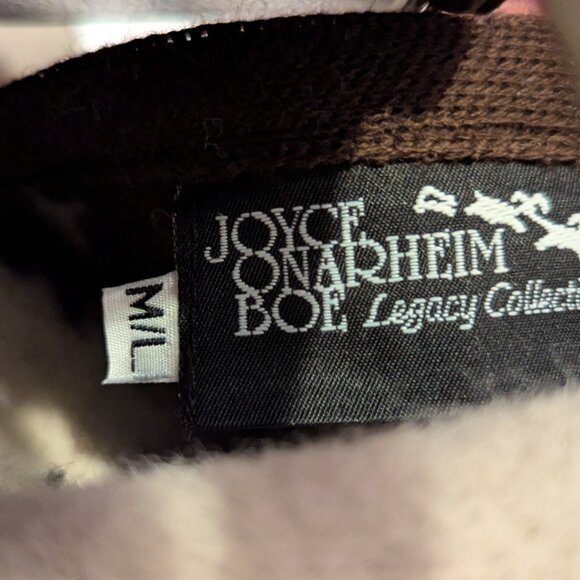 Joyce Onarheim Boe - Legacy Collection - Picture 5 of 5